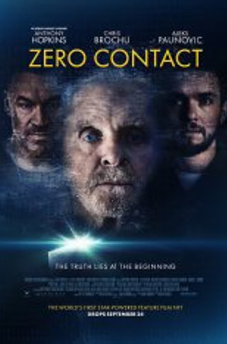 Нулевой контакт / Zero Contact (2022) BDRip 720p | Дубляж