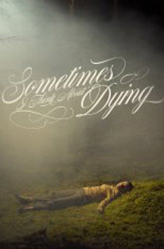 Иногда я думаю о смерти / Sometimes I Think About Dying (2023) WEB-DL 1080p