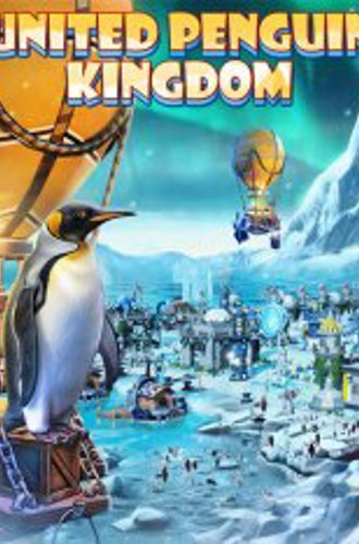 United Penguin Kingdom (2024)