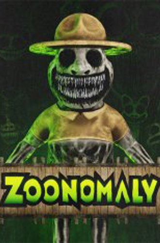 Zoonomaly (2024)