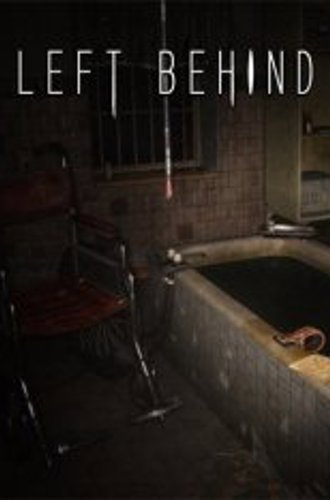 Left Behind (2024)