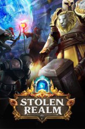 Stolen Realm (2024)