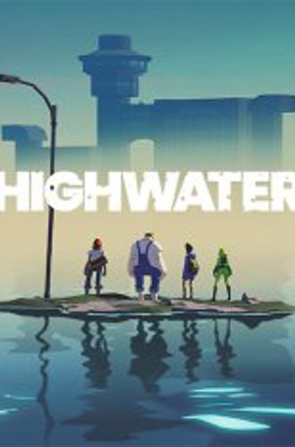 Highwater (2024)