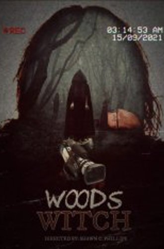 Лесная ведьма / Woods Witch (2023) WEB-DLRip