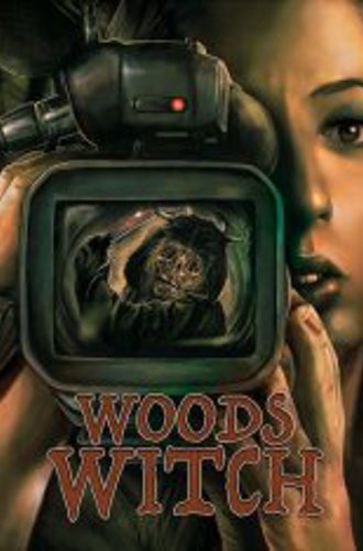 Лесная ведьма / Woods Witch (2023) WEB-DL 1080p