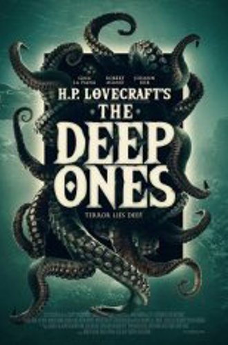 Древние Лавкрафта / H. P. Lovecraft's the Old Ones (2024) WEB-DLRip