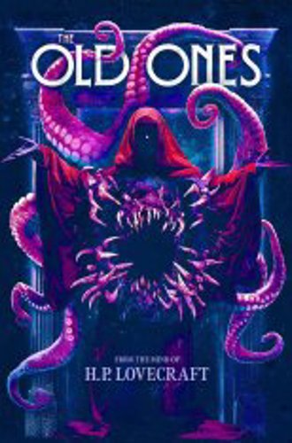 Древние Лавкрафта / H. P. Lovecraft's the Old Ones (2024) WEB-DL 1080p