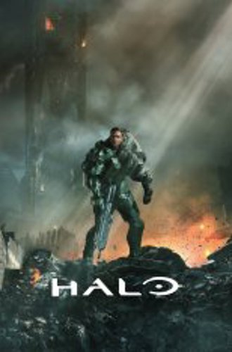 Хало / Halo [Второй сезон] (2024) WEB-DL 720p | SDI Media