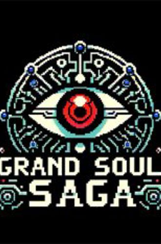 Grand Soul Saga