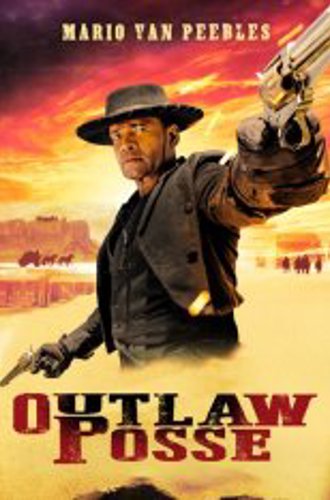 Отряд преступников / Outlaw Posse (2024) WEB-DL 1080p