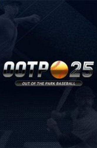 Out of the Park Baseball 25 (2024)