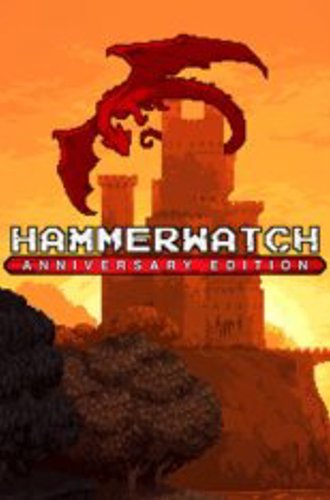 Hammerwatch Anniversary Edition (2023)