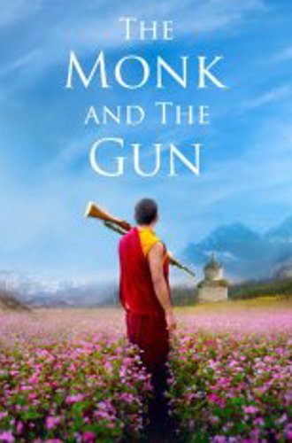 Монах и ружье / The Monk and the Gun (2023) WEB-DLRip