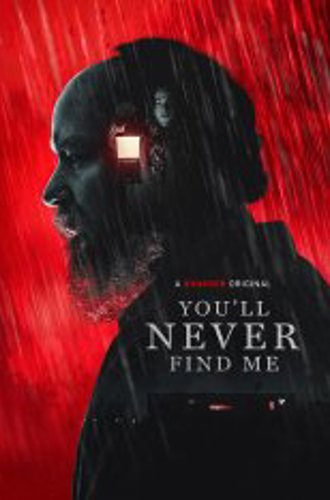 Ты никогда меня не найдёшь / You'll Never Find Me (2023) WEB-DLRip