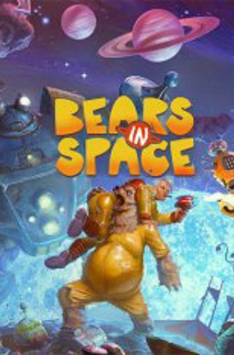Bears In Space (2024)