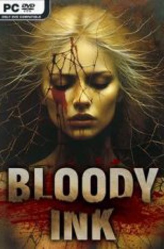 Bloody Ink (2024)