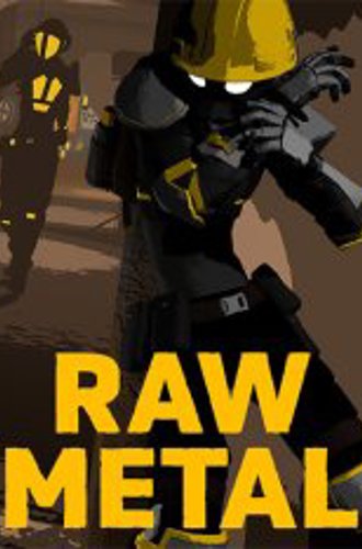 Raw Metal (2024)