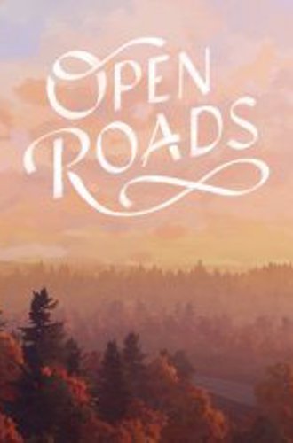 Open Roads (2024)
