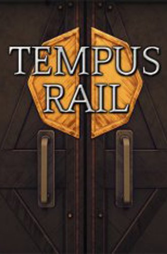 Tempus Rail (2024)