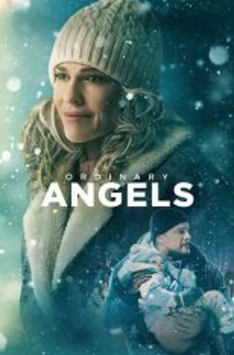 Обыкновенные ангелы / Ordinary Angels (2024) WEB-DL 1080p