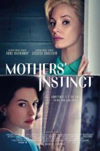 Материнский инстинкт / Mothers' Instinct (2024) TS