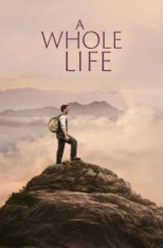 Вся жизнь / A Whole Life / Ein ganzes Leben (2023) BDRip 720p | OKKO