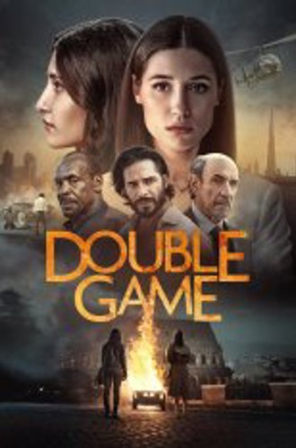 Двойная игра / Double Soul / Double Game (2023) BDRip 1080p