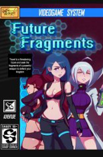 Future Fragments (2024)