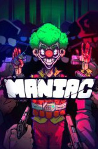 Maniac (2024)