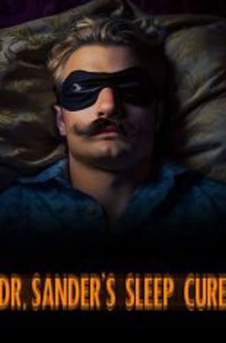 Сонная терапия доктора Сандера / Dr. Sander's Sleep Cure (2024) WEB-DL 1080p | SDI Media