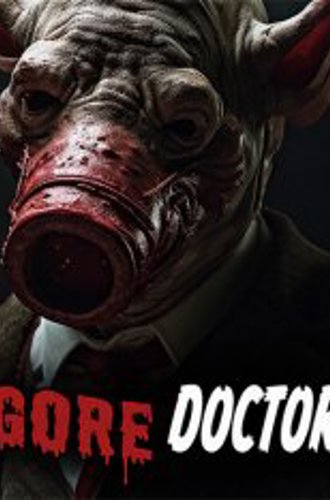 Gore Doctor (2024)