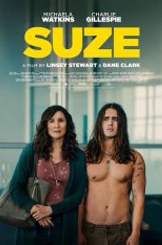 Сьюз / Suze (2023) WEB-DL 1080p