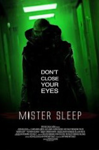 Мистер Сон / Mister Sleep (2024) WEB-DL 720p | Yuka_chan & datynet