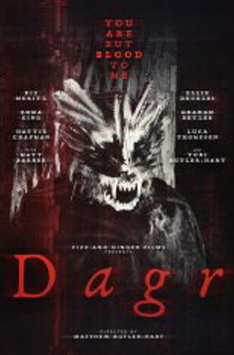 Дагр / Dagr (2024) WEB-DLRip