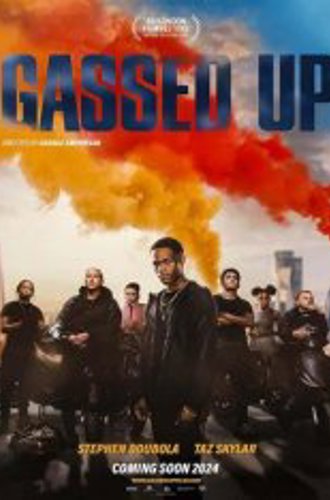 Обманутый / Gassed Up (2023) WEB-DL 1080p