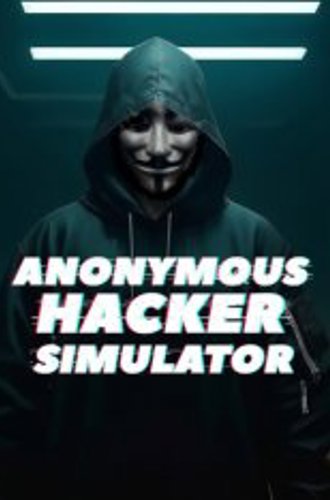Anonymous Hacker Simulator (2024)