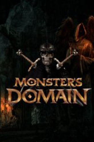 Monsters Domain (2024)