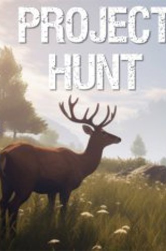Project Hunt (2024)
