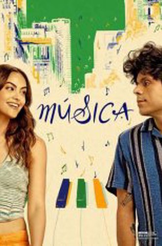 Музыка / Música (2024) WEB-DL 1080p