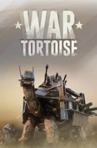 War Tortoise / War Tortoise 2 (2024) на ПК