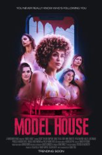 Дом моделей / Model House (2024) WEB-DLRip