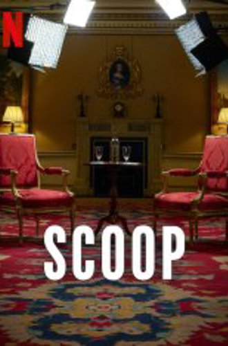 Сенсация / Эксклюзивное интервью / Scoop (2024) WEB-DL 720p | Jaskier