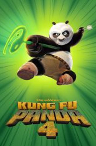 Кунг-фу Панда 4 / Kung Fu Panda 4 (2024) WEB-DL 2160p | 4K, HEVC, HDR, HDR10+, Dolby Vision P8 | Дубляж Red Head Sound