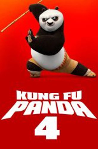Кунг-фу Панда 4 / Kung Fu Panda 4 (2024) WEB-DL 2160p | 4K, HEVC, SDR | Дубляж Red Head Sound