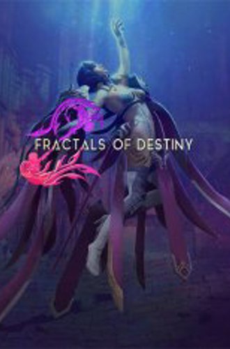 Fractals of Destiny (2024)