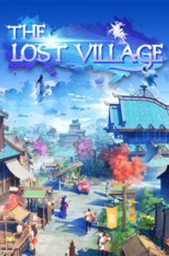 The Lost Village (2024)