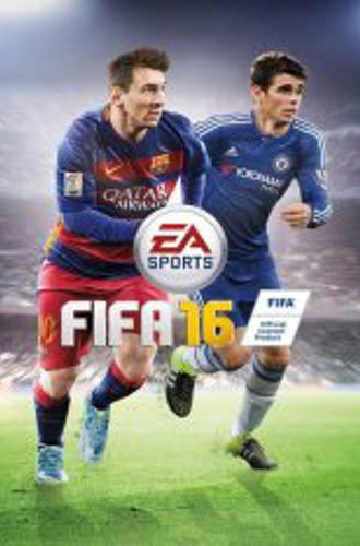 FIFA 16 (2015)