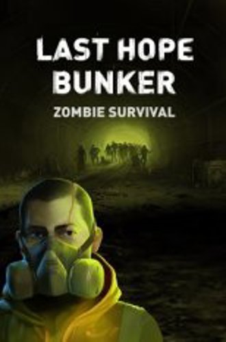 Last Hope Bunker: Zombie Survival (2024)