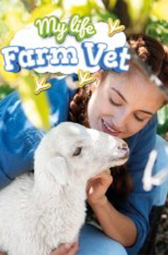 Моя жизнь: ветеринар на ферме / My Life: Farm Vet (2024)