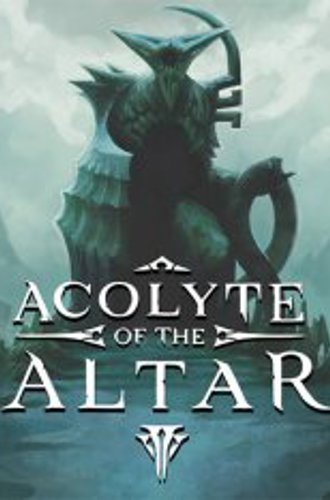 Acolyte of the Altar (2024)